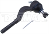 STEERING TIE ROD END - image 1
