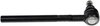 532-470 Steering Tie Rod End; 1971-1979 Fiat, 1986-1991 Yugo - image 2