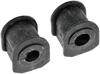 SUSPENSION STABILIZER BAR - image 1