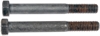 SUSPENSION LEAF SPRING BO - image 1