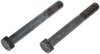 SUSPENSION LEAF SPRING BO - image 2