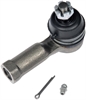 STEERING TIE ROD END - image 1
