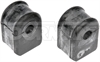 SUSPENSION STABILIZER BAR - image 1