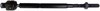 532-545 Steering Tie Rod End; 1985-1992 Subaru - image 2