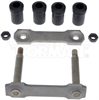 LEAF SPRING SHACKLE BUSHI - image 1