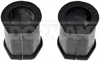 SUSPENSION STABILIZER BAR - image 1