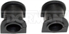 SUSPENSION STABILIZER BAR - image 1