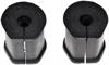 532-599 Suspension Stabilizer Bar Bushing Kit; 1988-1996 Buick, 1990-1994 Chevrolet, 1988-1997 Oldsmobile, 1988-1996 Pontiac