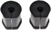 532-599 Suspension Stabilizer Bar Bushing Kit; 1988-1996 Buick, 1990-1994 Chevrolet, 1988-1997 Oldsmobile, 1988-1996 Pontiac - image 2