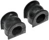SUSPENSION STABILIZER BAR - image 2
