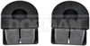 SUSPENSION STABILIZER BAR - image 1