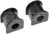 SUSPENSION STABILIZER BAR - image 2