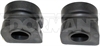 SUSPENSION STABILIZER BAR - image 1
