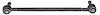 STEERING TIE ROD ASSEMBLY - image 1