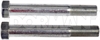 SUSPENSION LEAF SPRING BO - image 1