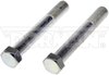 SUSPENSION LEAF SPRING BO - image 2