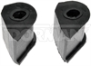 SUSPENSION STABILIZER BAR - image 1