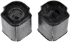 SUSPENSION STABILIZER BAR - image 1