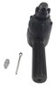 532-733 Steering Tie Rod End; 1960-1974 Dodge, 1955-1959 GMC, 1963-1973 International - image 2
