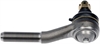 STEERING TIE ROD END - image 1