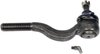 532-761 Steering Tie Rod End; 1972-1976 Toyota Mark II - image 2
