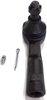 532-767 Steering Tie Rod End; 1987-1994 Nissan - image 2