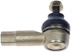 STEERING TIE ROD END ADJU - image 1