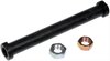 STEERING TIE ROD END ADJU - image 2