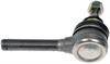 532-842 Steering Tie Rod End; 1968-1974 Volvo