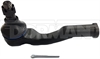 STEERING TIE ROD END - image 1