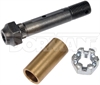 SUSPENSION LEAF SPRING BO - image 1