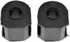 SUSPENSION STABILIZER BAR - image 1
