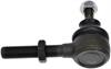 STEERING TIE ROD END