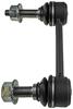 SUSPENSION STABILIZER BAR