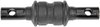 532-989 Suspension Control Arm Bushing; 1986-1998 Saab 9000 - image 2
