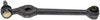 532-997 Suspension Control Arm and Ball Joint Assembly; 1986-1991 Yugo - image 2