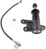 STEERING IDLER ARM BRACKE - image 2