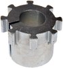CASTER CAMBER BUSHNG - image 1