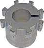 CASTER CAMBER BUSHNG - image 2