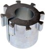 CASTER CAMBER BUSHNG - image 1