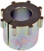 CASTER CAMBER BUSHNG - image 1