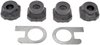 CASTER RAD ARM BUSH - image 1