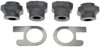 CASTER RAD ARM BUSH - image 4