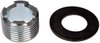 CASTER CAMBER BUSHNG - image 1