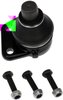 BALL JOINT - image 1