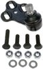 BALL JOINT - image 1