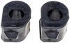 SWAY BAR BUSHING KIT - image 1
