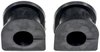 SWAY BAR BUSHING KIT - image 1