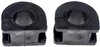 SWAY BAR BUSHING KIT - image 2