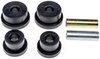 CONTROL ARM BUSHING - image 1